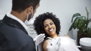 tratamento de cárie