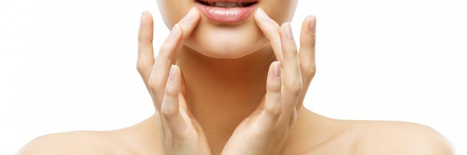 preenchimento labial