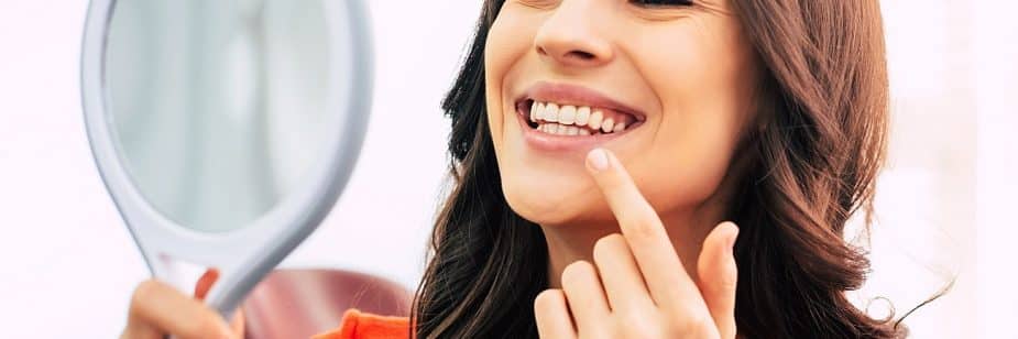 preenchimento gengival