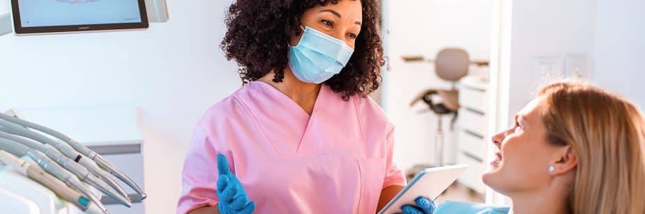 raspagem de tártaro