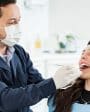 limpeza dental