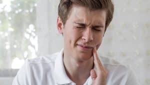 manutenção de aparelho