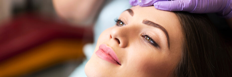 Harmonização facial: o que é, como funciona e quem pode fazer
