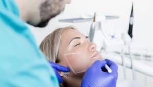 harmonização facial