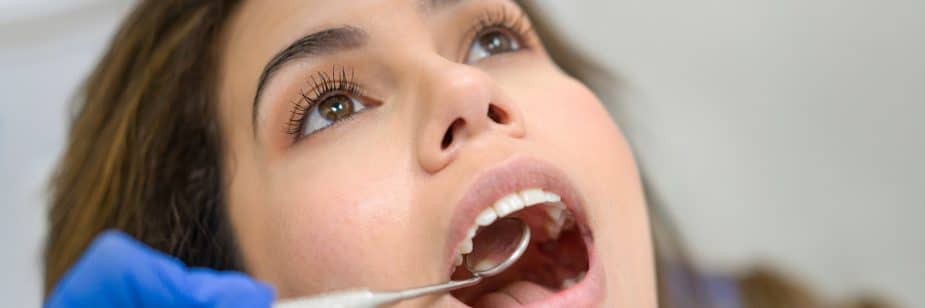 Periodontite avançada