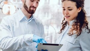 dentista e ortodontista