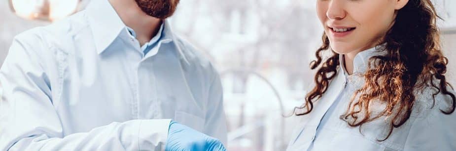 dentista e ortodontista