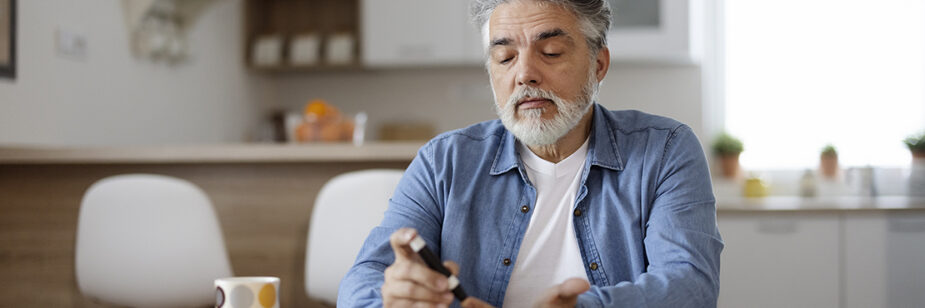 Diabetes e saúde bucal: principais problemas e como cuidar da boca