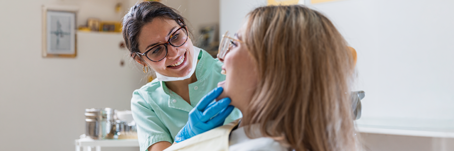 Doenças na boca o que o dentista pode descobrir sobre sua saúde